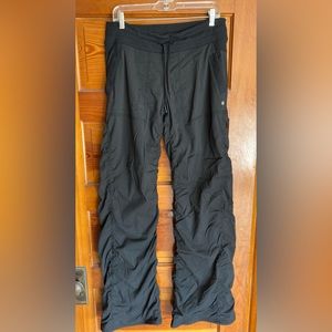 Lululemon Dance Studio Pant